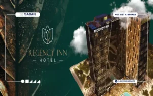 ريجينسي ان هوتيل العاصمة الإدارية Regency Inn Hotel New Capital