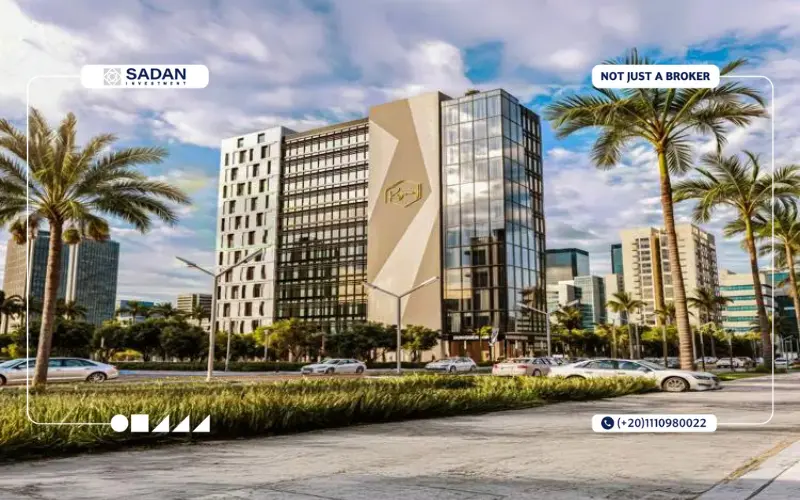 مول Regency Inn Hotel