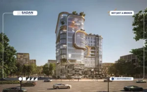 مول اكس وان العاصمة الإدارية X One Mall New Capital