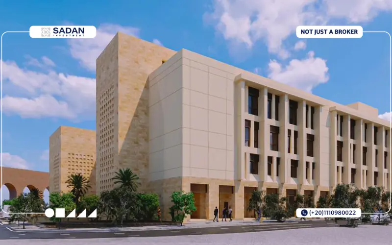 مول خان أرابيسك التجاري