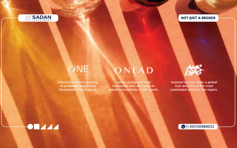 شركة وان للتطوير العقاري One Developments