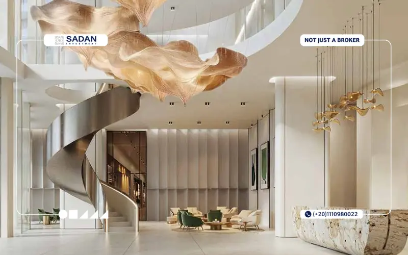 وحدات للبيع في دو بوتيك هوتيلز