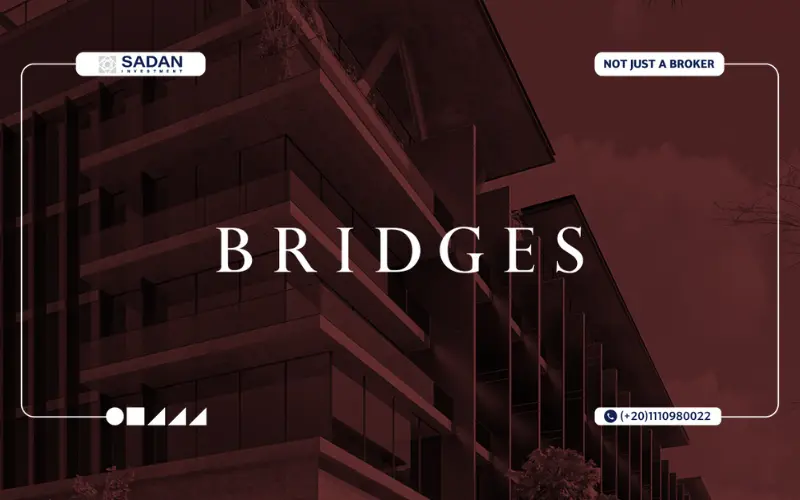 Bridges Mall El Sheikh Zayed