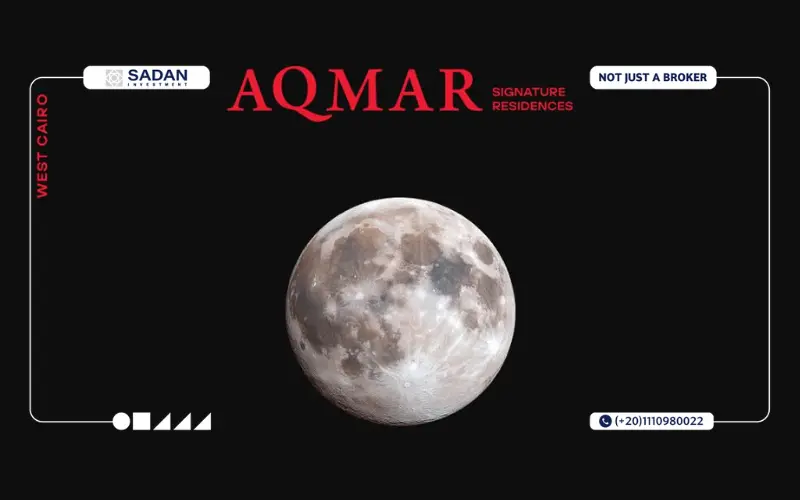 Compound Aqmar 6 October