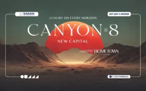 Compound Canyon 8 New Capital Prices and Details