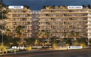 Compound Defaf New Capital Prices and Details