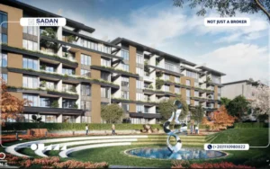 Compound Life Wise New Cairo Prices and Details