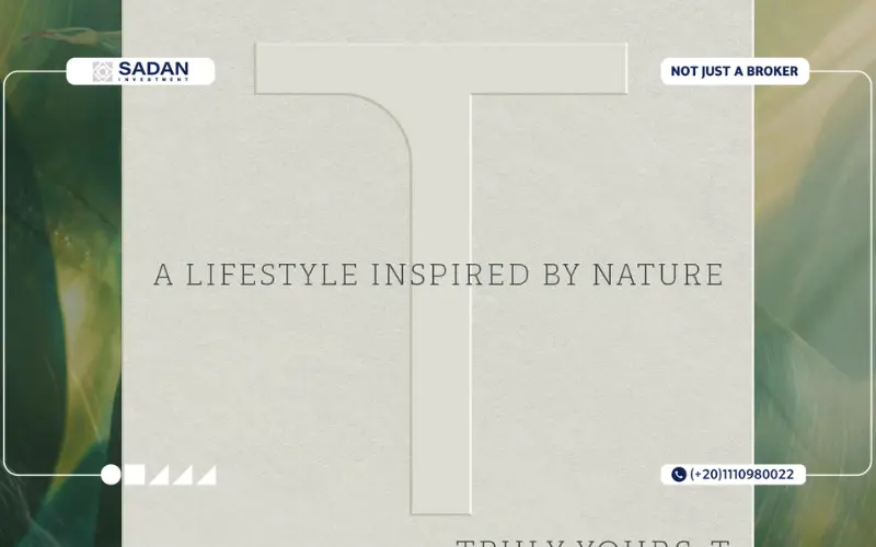 Compound Tierra New Cairo