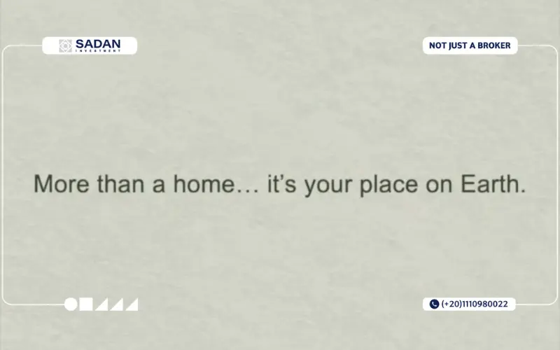 Compound Tierra New Cairo