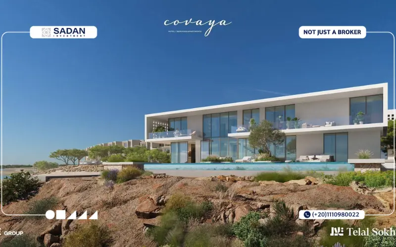 Covaya Ain Sokhna