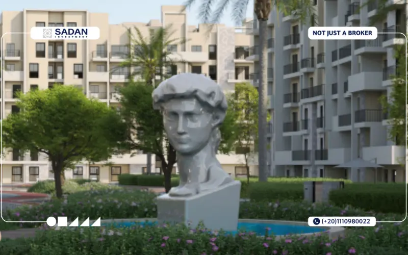 Facilities at Compound The Spine