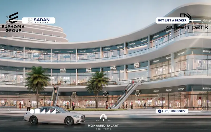 Gloria Queen Park Hotel