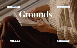 كمبوند Grounds التجمع السادس Grounds New Cairo أسعار ومساحات