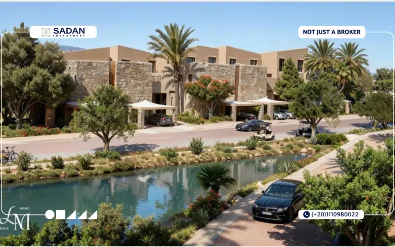 Lamanga Al Karma Project Sphinx City