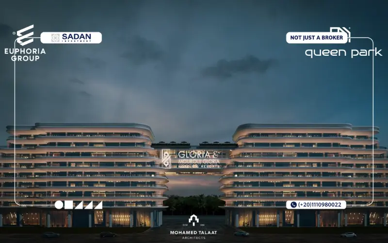 Queen Park New Capital