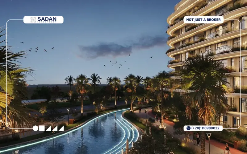 Unit Prices at Defaf Compound New Capital