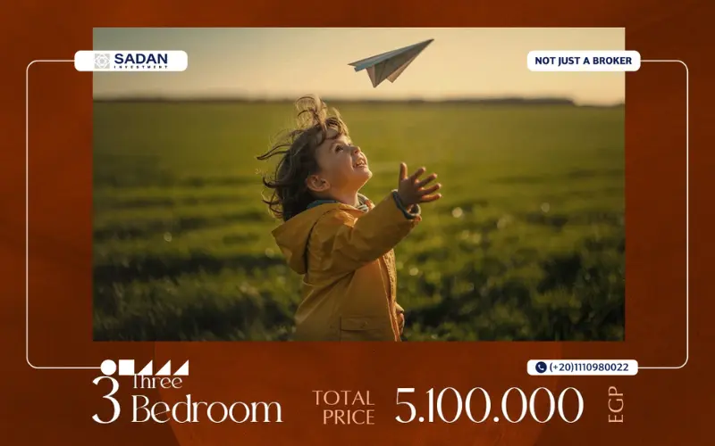 Unit Prices of Canyon 8 New Capital