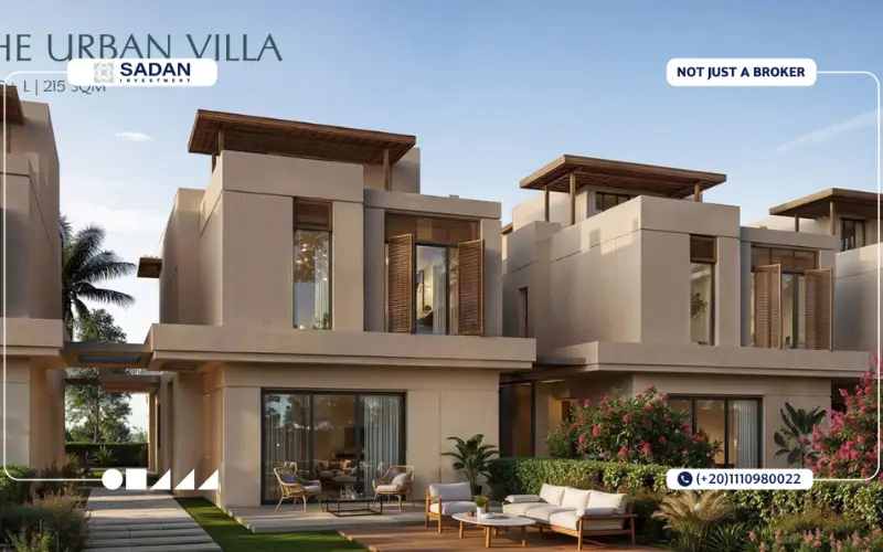 Units for sale at Eastvale Compound Mostakbal