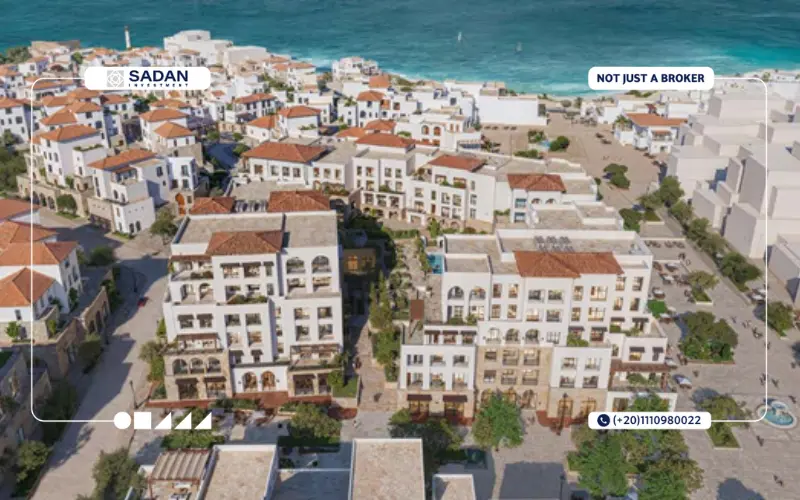 Village Wadi Yemm Ras El Hekma