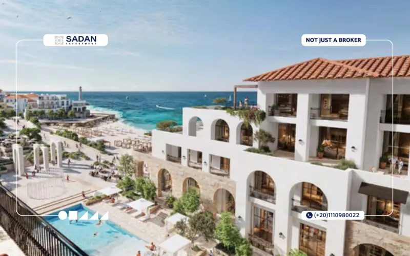 Wadi Yemm Village Ras El Hekma