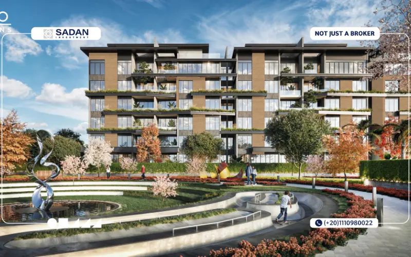 أسعار كمبوند لايف وايز التجمع الخامس