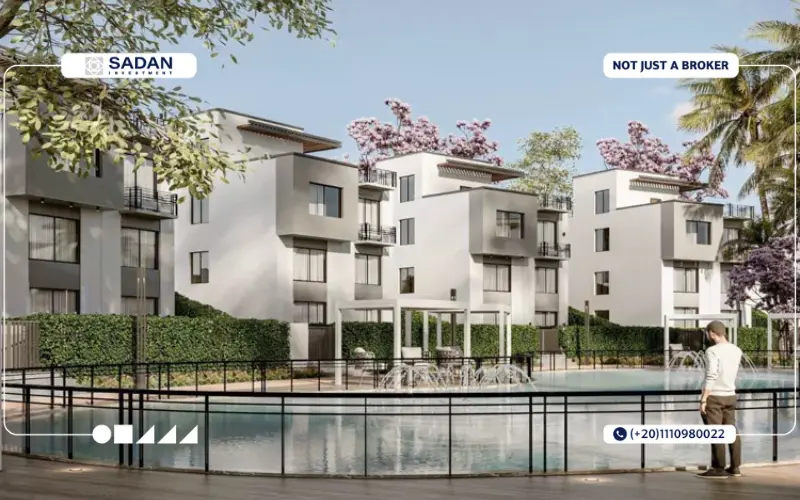 اسعار كمبوند انفينتي نيو زايد