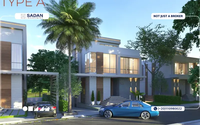 خطط سداد كمبوند Yuva زايد الجديدة