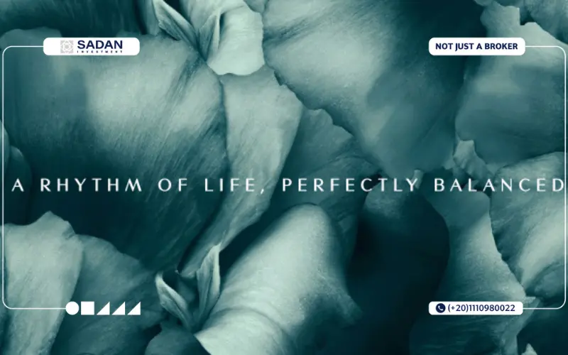 كمبوند Sodic Eastvale