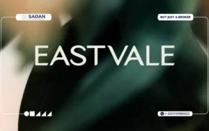 كمبوند سوديك ايست فيل المستقبل سيتي Sodic Eastvale Mostakbal City