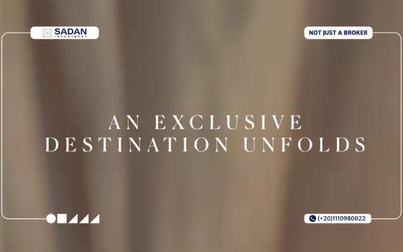 كمبوند هايد بارك فيوز القاهرة الجديدة