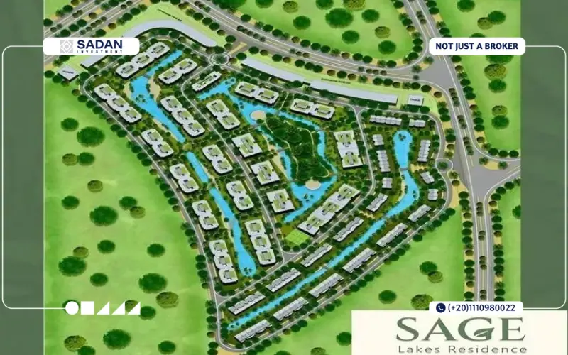 ماستر بلان ساج ليكس