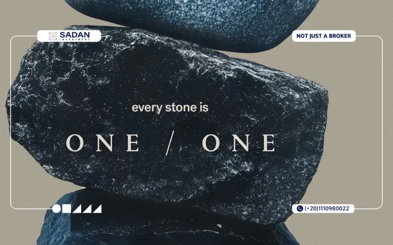 مشروع Grounds القاهرة الجديدة