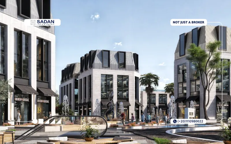 مشروع Patterns التجمع الخامس