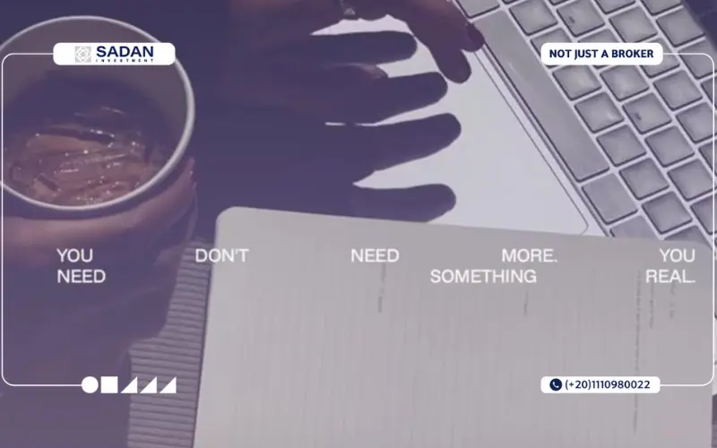 مشروع Vybe التجمع الخامس