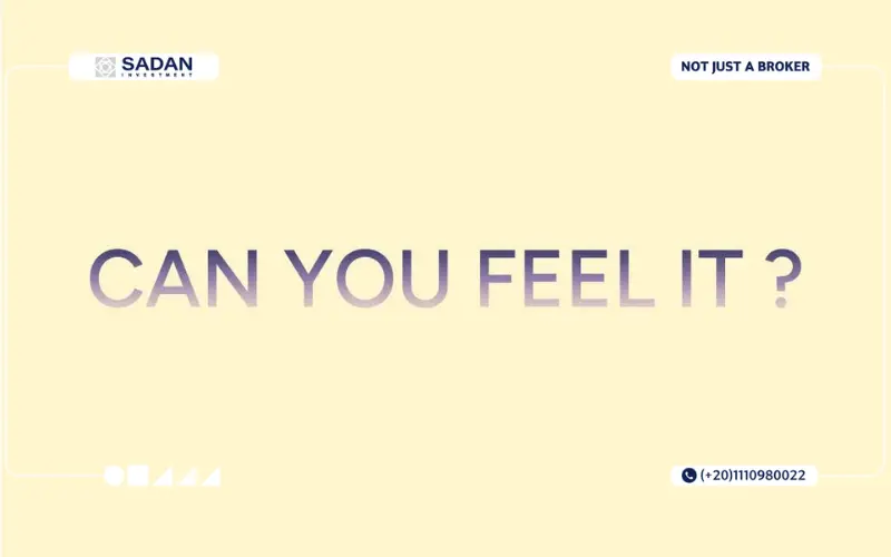 مشروع Vybe القاهرة الجديدة