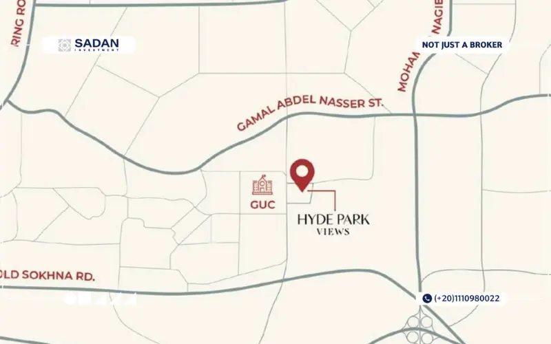 موقع هايد بارك فيوز