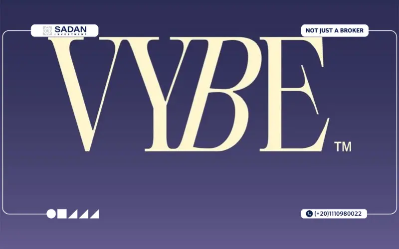 مول Vybe التجمع الخامس