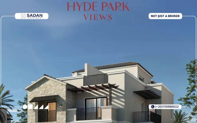 هايد بارك فيوز