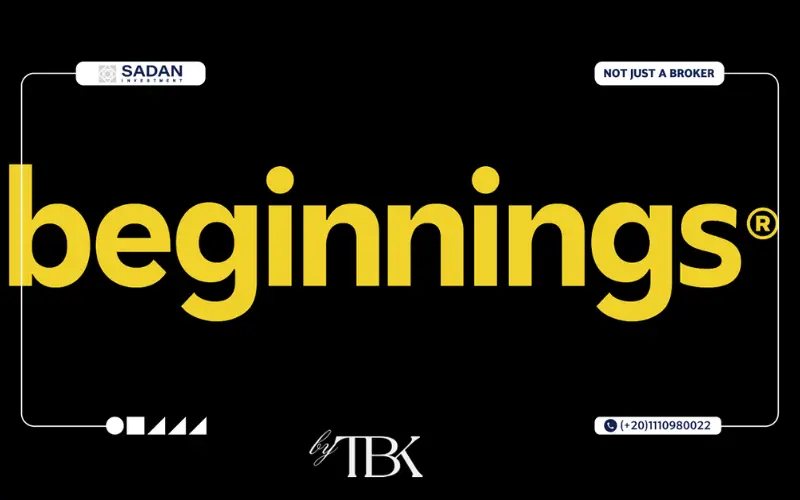 Compound Beginnings New Zayed