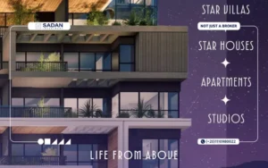 Compound Najm New Cairo Prices and Details