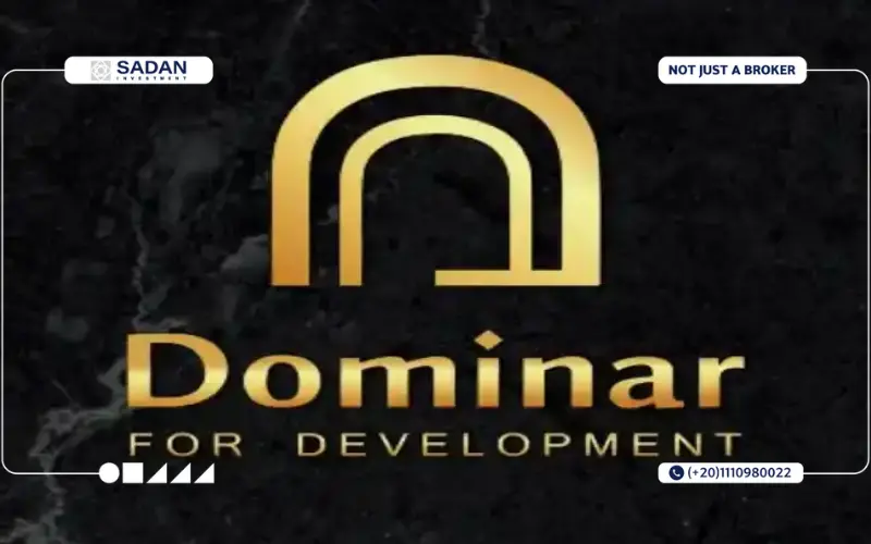 Dominar Developments