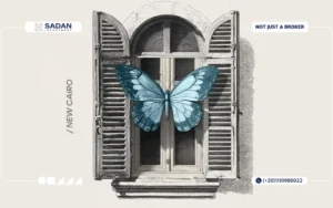 Compound WUUD Residence New Cairo Prices and Details