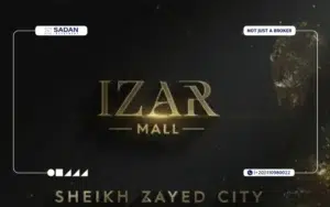 Izar Plaza Mall Sheikh Zayed Prices and Details