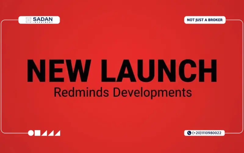 Mall RAQ Hub New Cairo