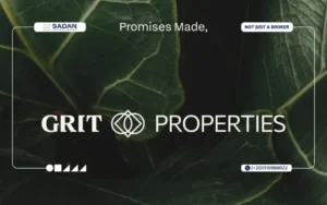 Ratio Mall New Cairo By GRIT Properties