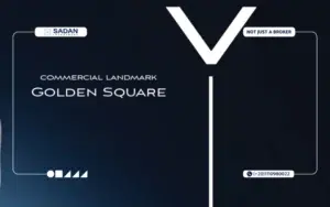 Mall VX New Cairo Prices and Details