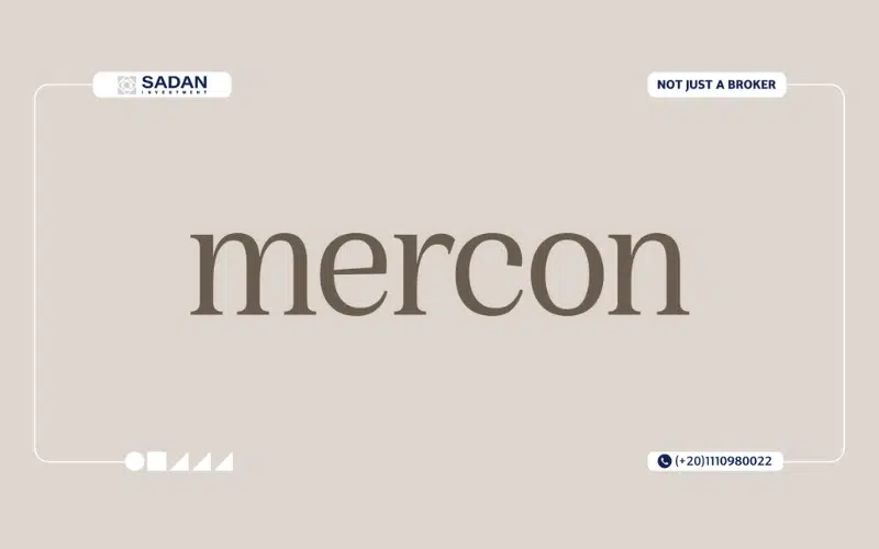 Mercon Developments