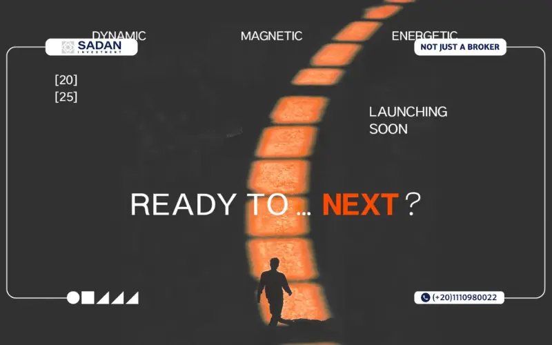 Next Point Mall New Cairo