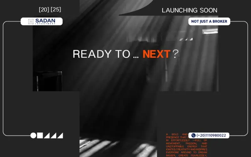 Next Point Mall New Cairo