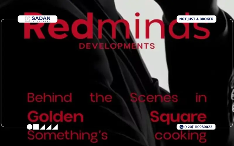 RAQ Hub Mall New Cairo